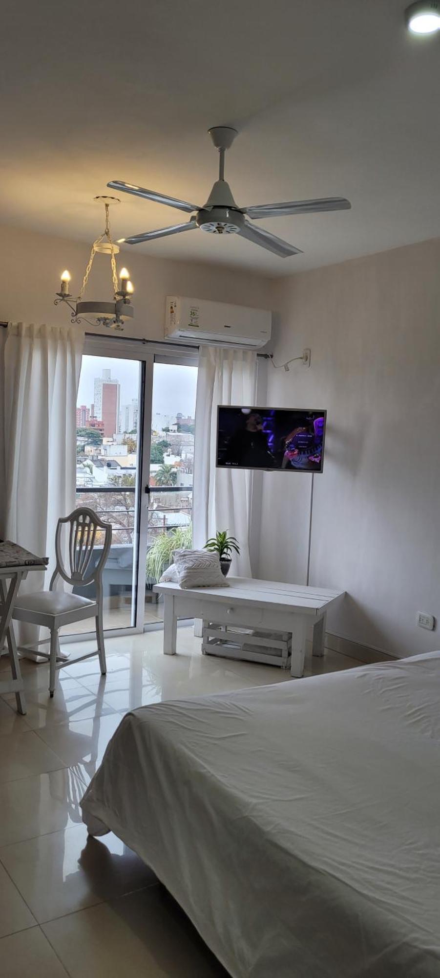 Altos Del Sur Apartment Santa Fe Room photo