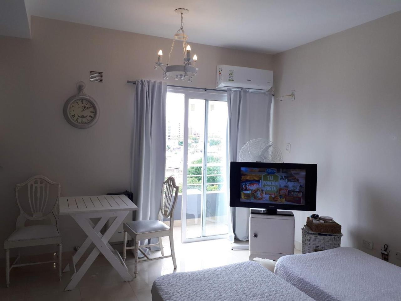 Altos Del Sur Apartment Santa Fe Exterior photo